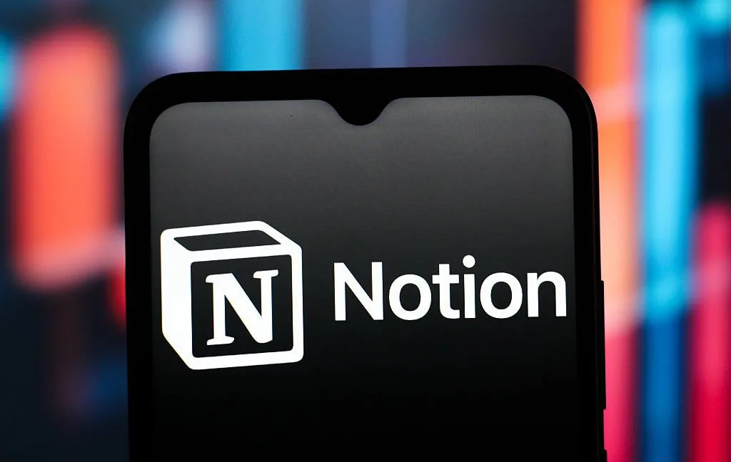 Notion encerra Notion Mail, descontinuando serviço de e-mail influenciado pela Skiff