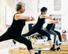 People with strong chest and back less likely to have a heart attack, analysis suggests