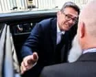 Andy Burnham: A oportunidade de mudança no cenário político britânico