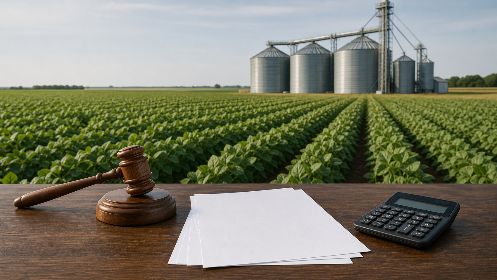 Câmara dos Deputados debaterá proteção ao produtor rural em audiência pública