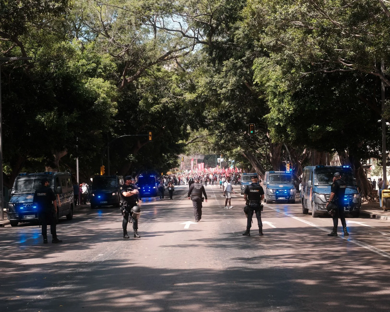 Polícia bloqueia principais vias em Nairóbi enquanto Quênia se prepara para protestos da Geração Z
