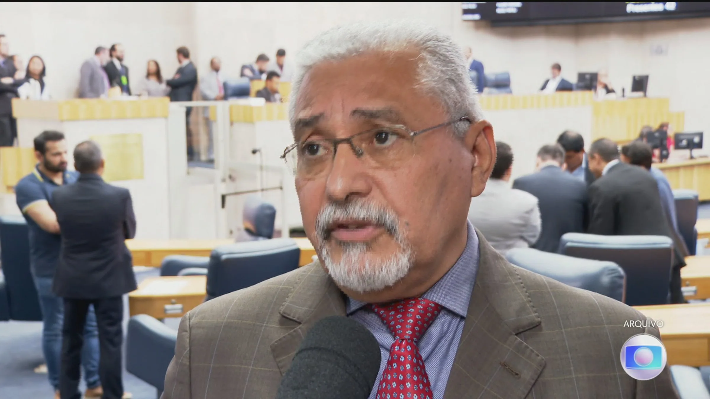 Vereador Senival Moura é preso sob suspeita de lavagem de dinheiro do PCC em SP