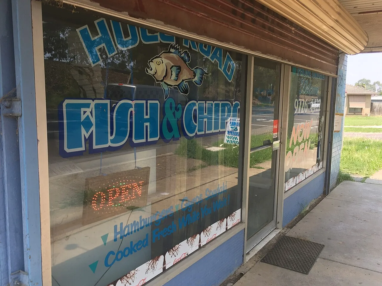 Revolução nas Peixarias: Codornizes e Opções Mais Baratas Invadem o Menu das Fish and Chips no Reino Unido