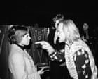Klaus Kinski: A Irreverência de um Gênio em 'Jesus Christ Kinski'