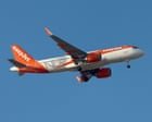 EasyJet inicia negociações com Castlelake após rejeitar oferta de £4,9 bilhões