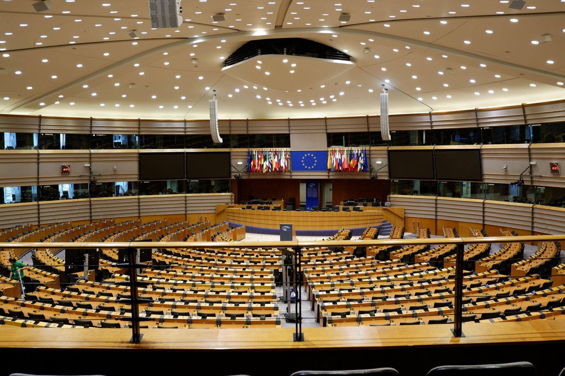 Demissão de Keir Starmer e seu impacto na segurança europeia