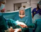 Maternidade em Romford melhora após avaliação negativa