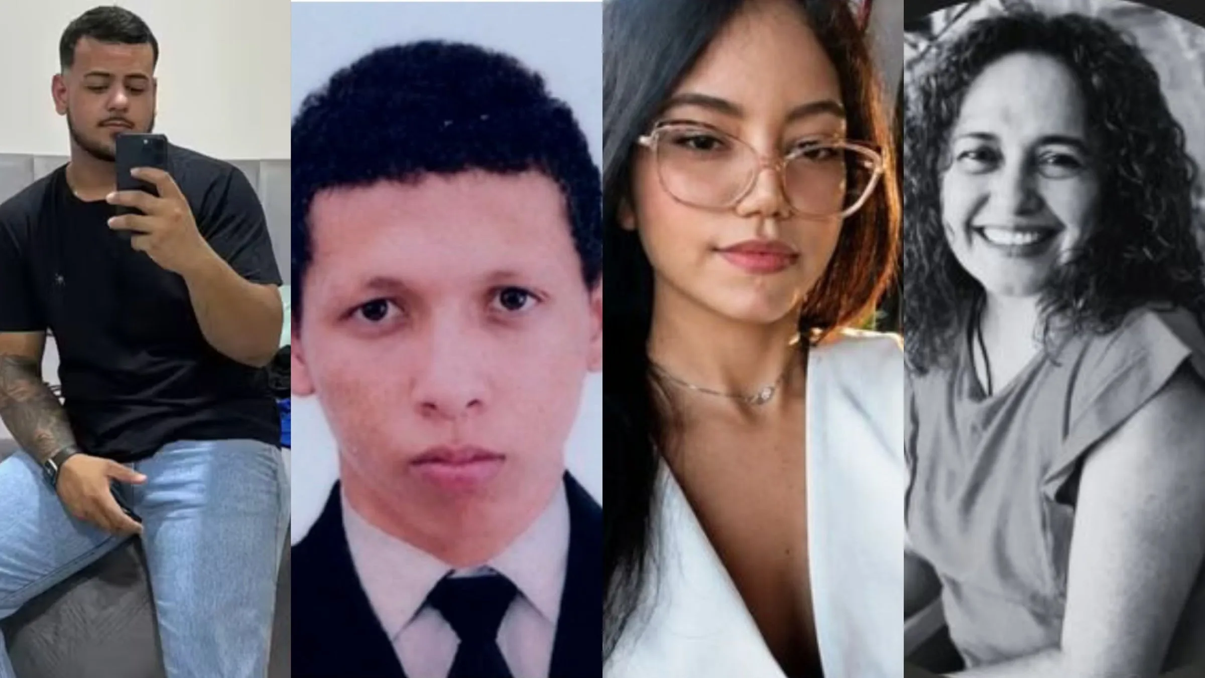 Quatro mortes em acidentes na BR-364 em Rondônia em menos de nove horas