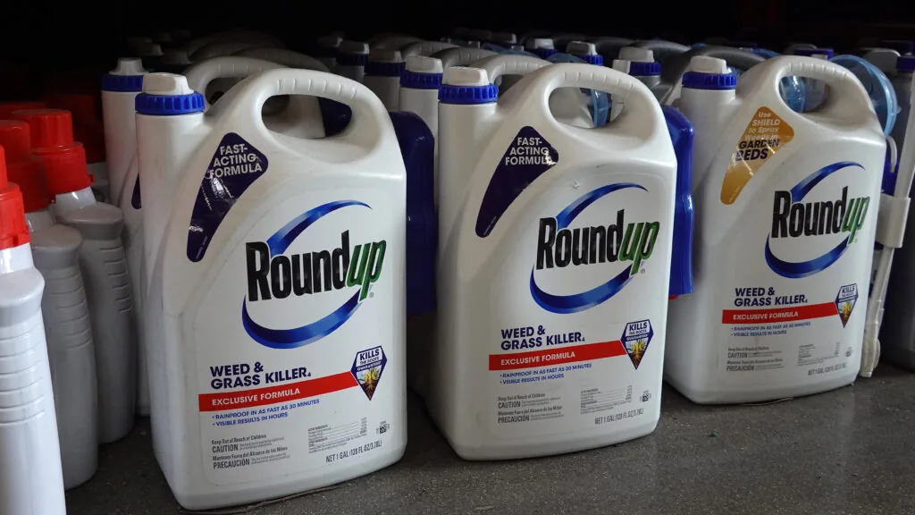 Decisão do STF sobre o Roundup revela diferença entre ciência e direito