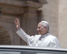 Papa Leão XIV publicará coletânea de escritos antigos