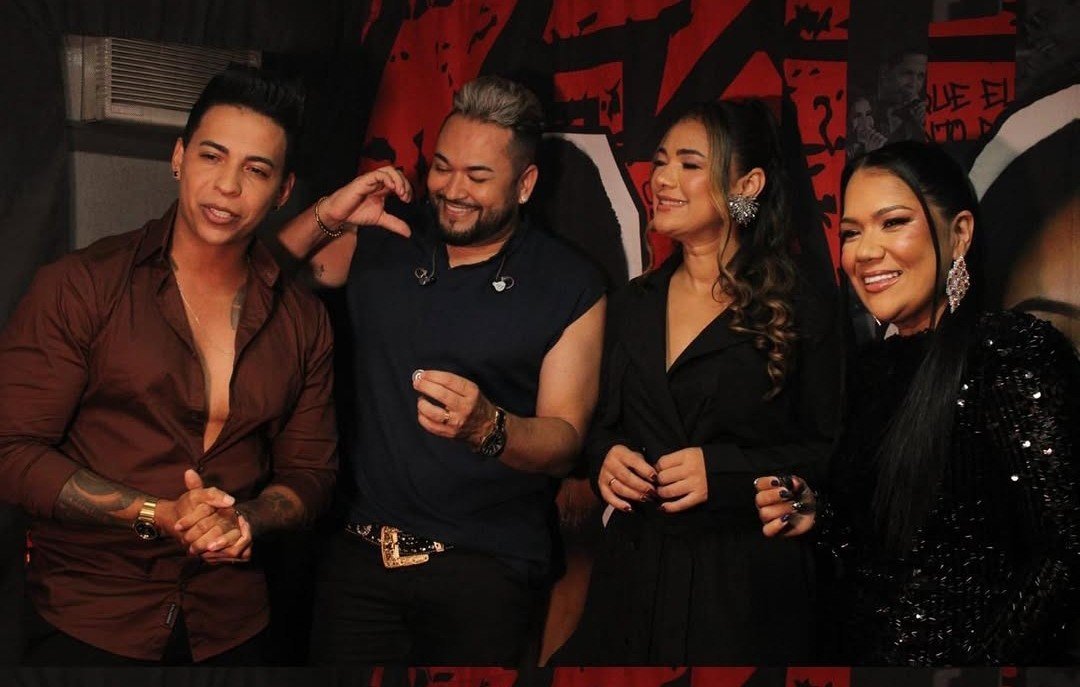 São João de João Pessoa 2026 se despede com show da Banda Encantu's