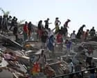 Solidariedade Internacional: EUA, Cuba e Irã se Mobilizam para Socorro em Venezuela Após Terremotos