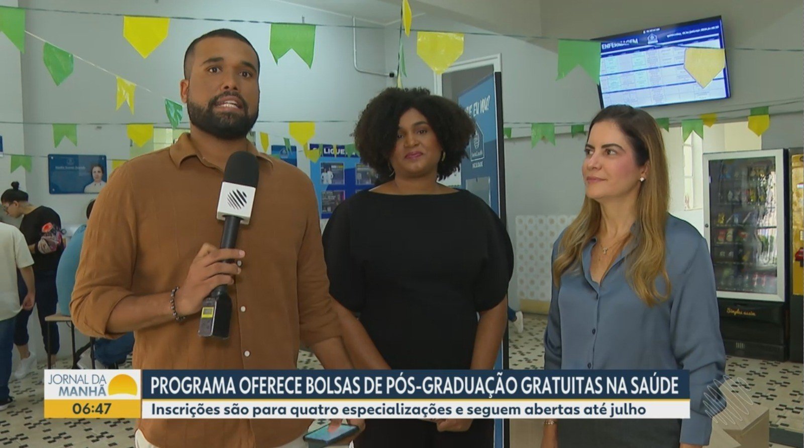 Destaques do dia: Família Bolsonaro, Enem, Terremoto na Venezuela e Festival de Parintins