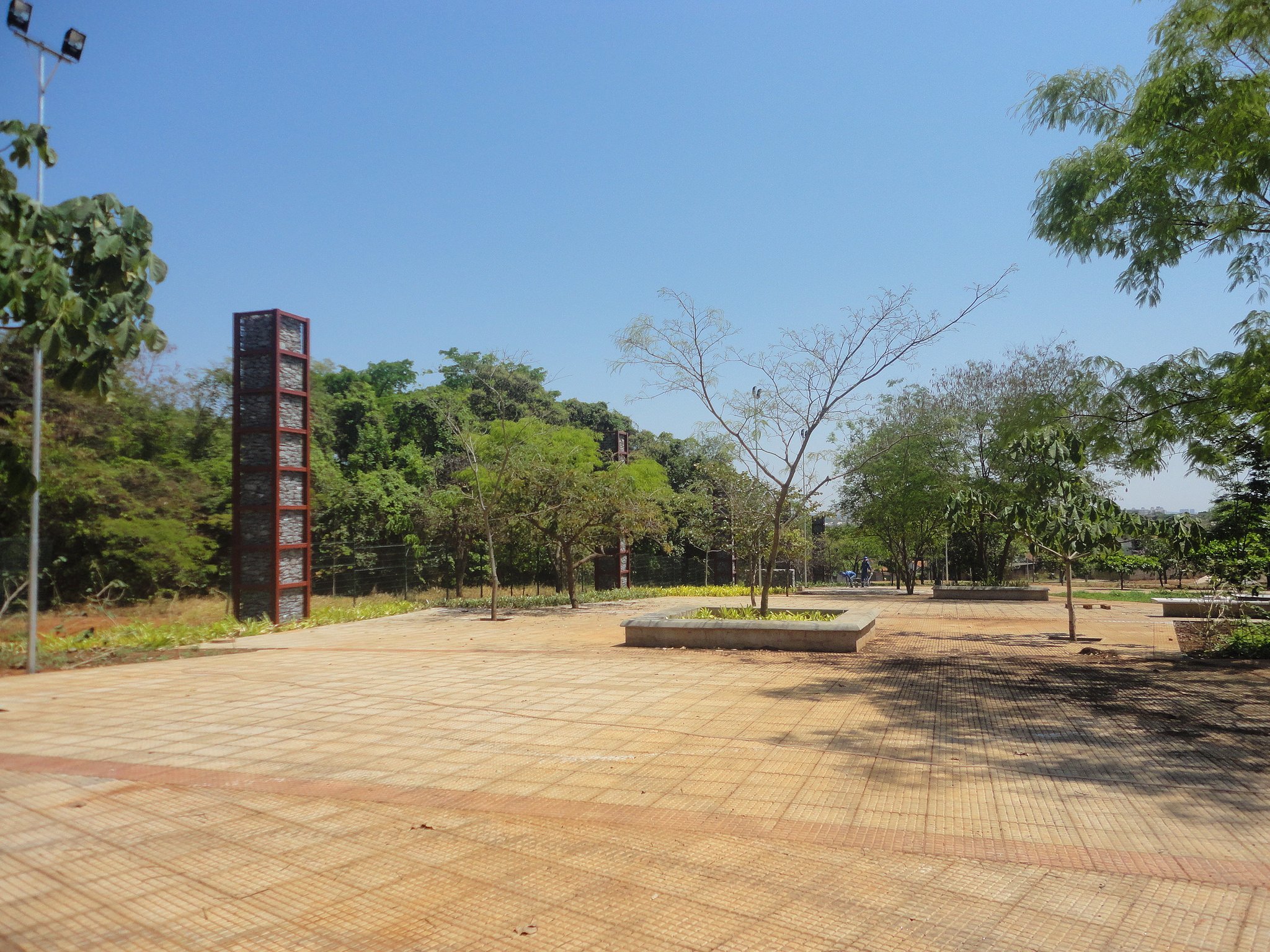 Vereadores de Goiânia aprovam empréstimo de US$ 60 milhões para o Parque Macambira Anicuns