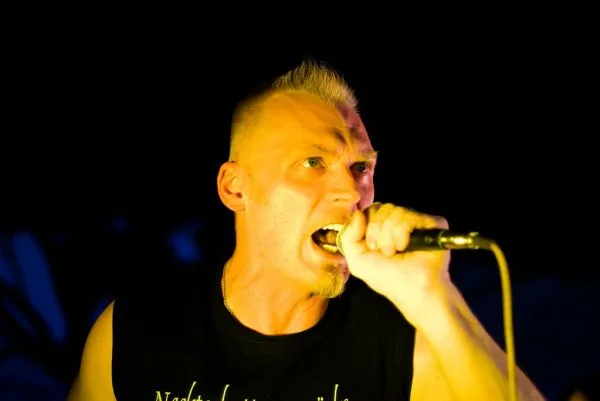 Burner: A Revolta Musical da Nova Geração do Metal