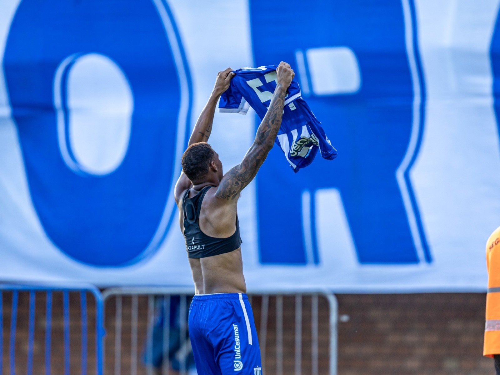 Avaí sofre desfalques no ataque e perde 34% dos gols na temporada