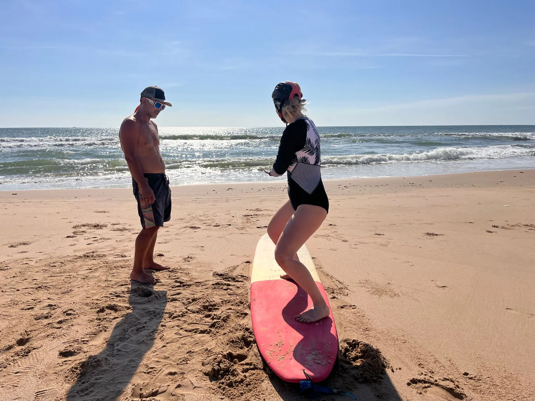 Corpo do professor de surfe Bocão é encontrado no Rio de Janeiro