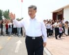 Xi Jinping Recebe Líderes Mundiais em Beijing para Expandir Influência Chinesa