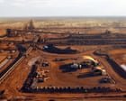 Ação coletiva contra a Fortescue: funcionárias denunciam assédio sexual em minas remotas