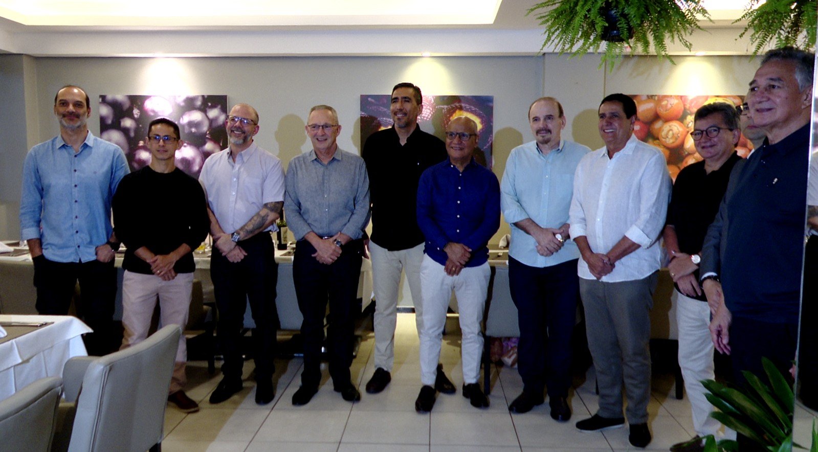 Sinduscon-AM celebra 47 anos e prevê crescimento na construção civil do Amazonas