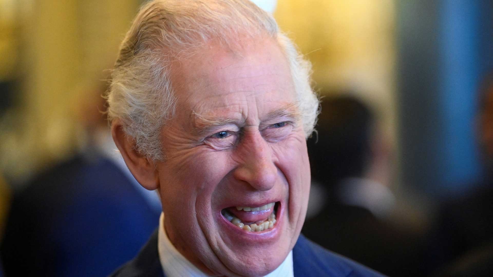 Rei Charles III revela pagamento de impostos milionários e origem de sua fortuna