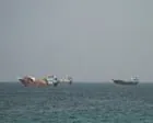 ONU suspende evacuação de navios no estreito de Ormuz após ataque a embarcação