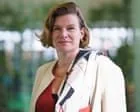Economista Mariana Mazzucato defende uma nova abordagem para a economia