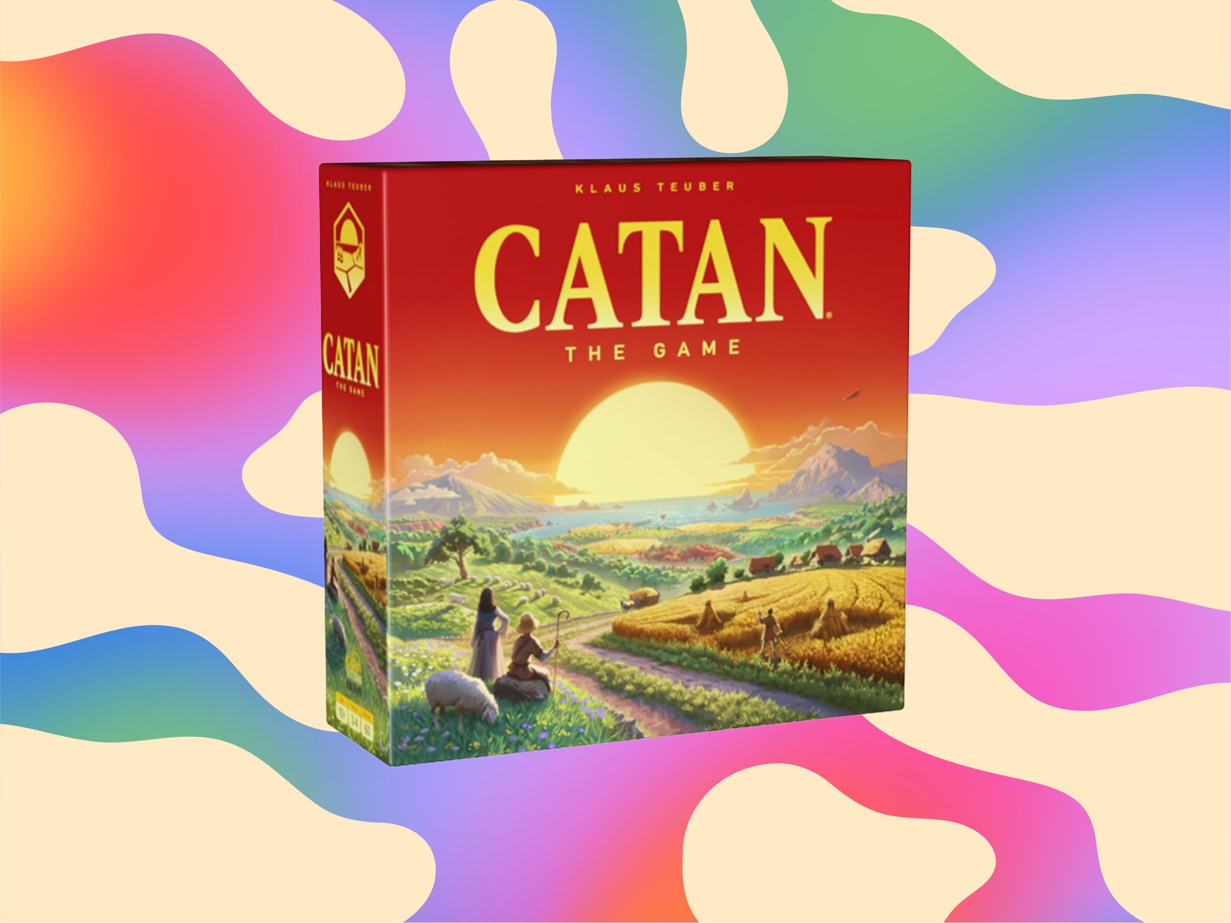 Aproveite as Ofertas de Jogos de Tabuleiro no Prime Day