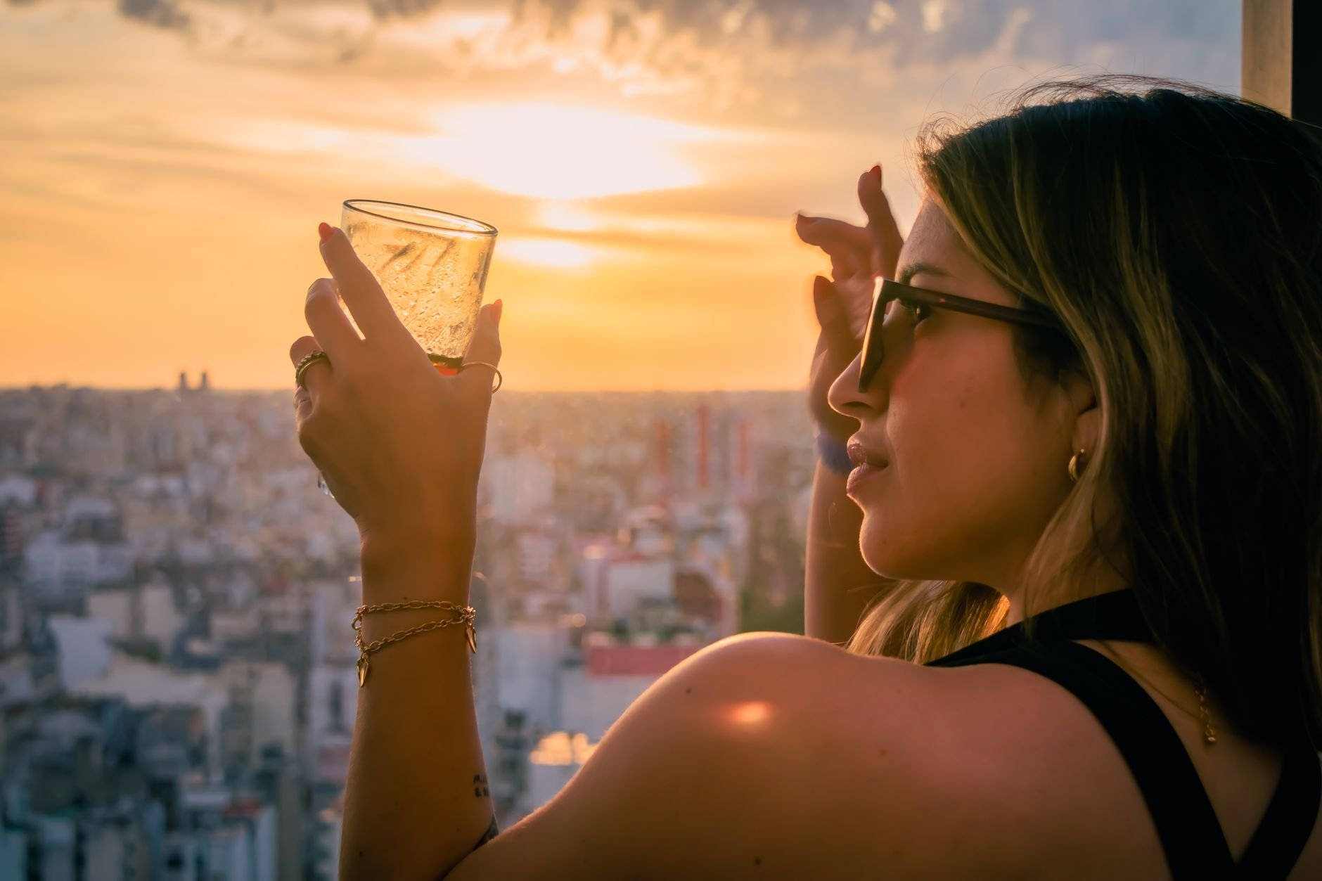Ondas de calor na Europa: evite cervejas e coquetéis