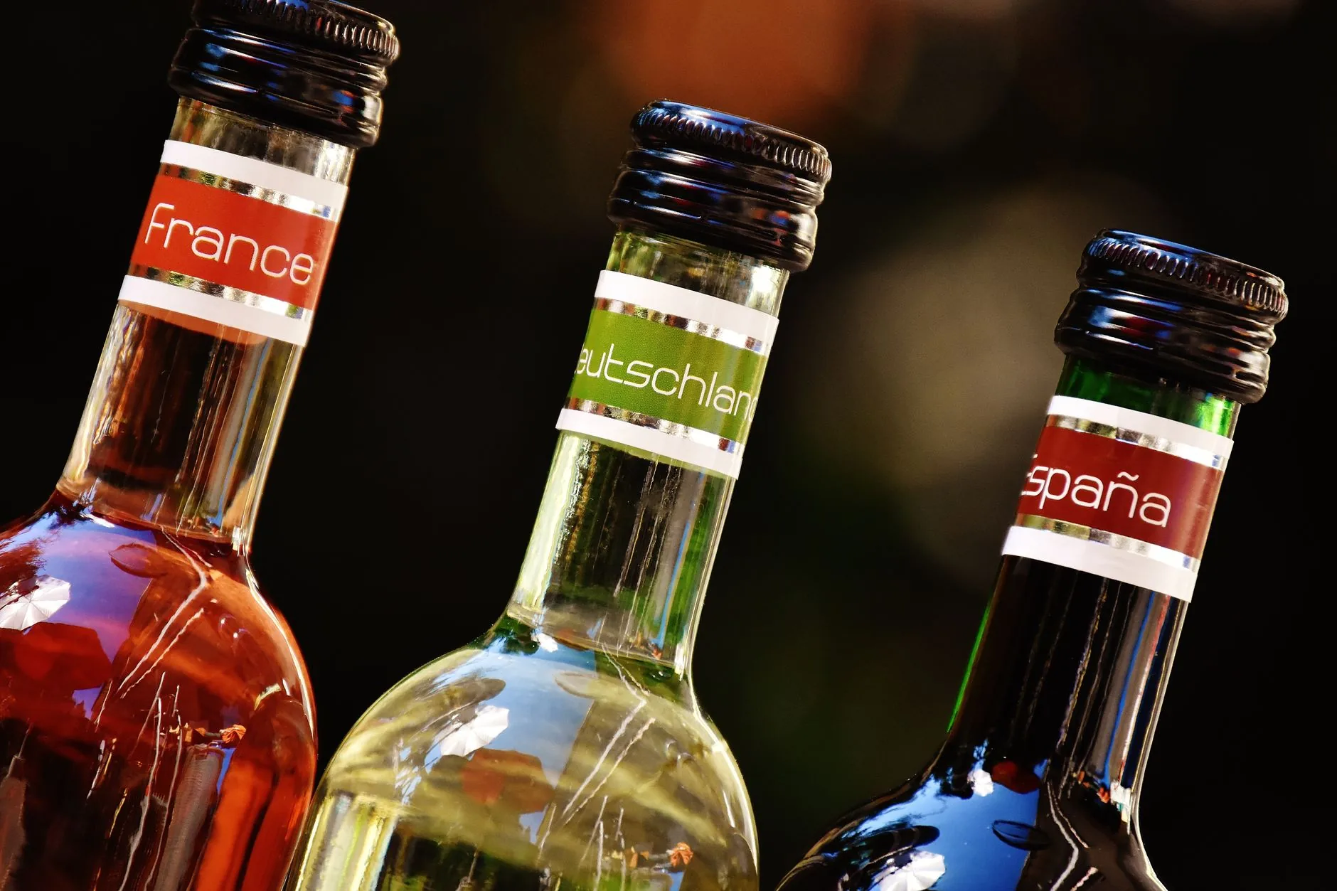Álcool e calor extremo: riscos à saúde em meio à onda de calor na Europa