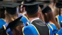Escolha do Curso Universitário pode Impactar Ganhos ao Longo da Vida