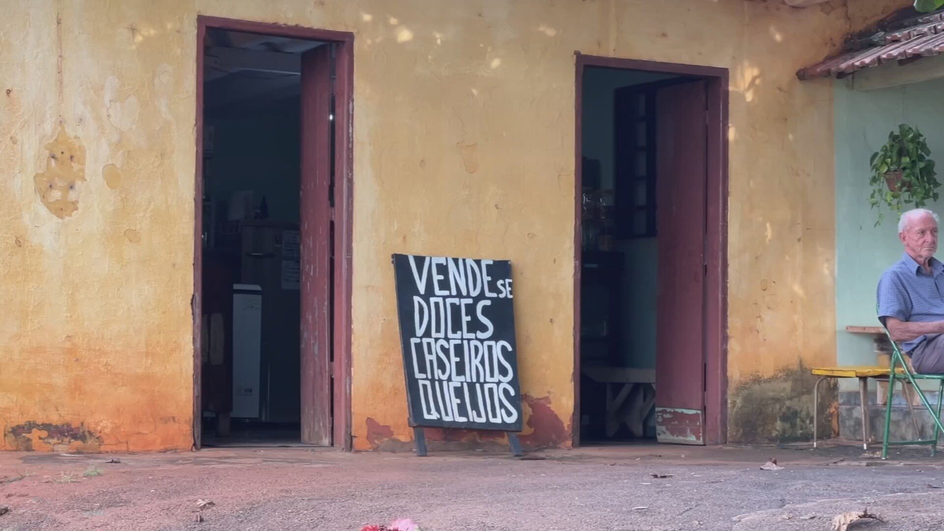 Vendinhas do interior de SP preservam tradições e fortalecem laços comunitários