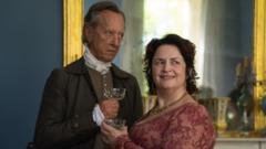 Série 'The Other Bennet Sister' ganhará especial de Natal
