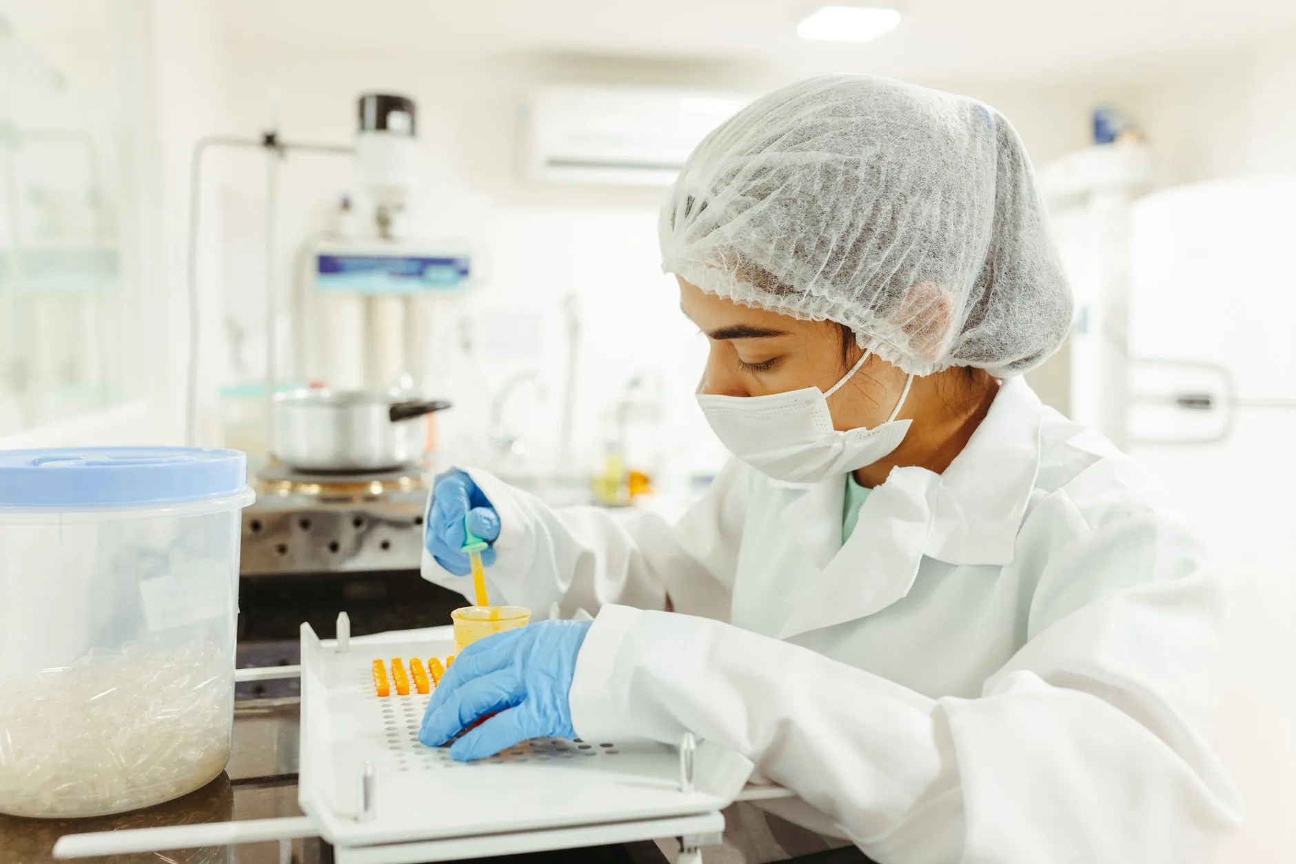 Medicamentos e Suplementos: Como Podem Afetar Exames Laboratoriais