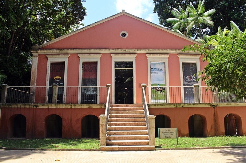 Museu Goeldi é premiado por sua atuação em divulgação científica nas redes sociais