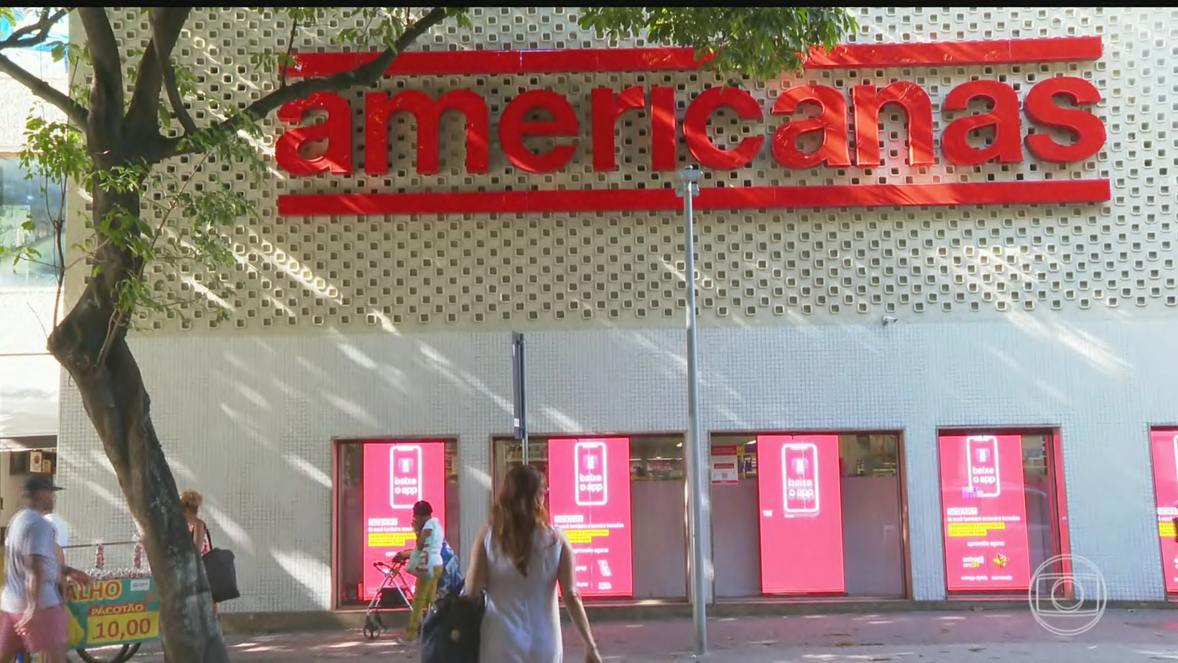 Operação da PF e MPF investiga fraudes nas Lojas Americanas com mandados de busca e apreensão