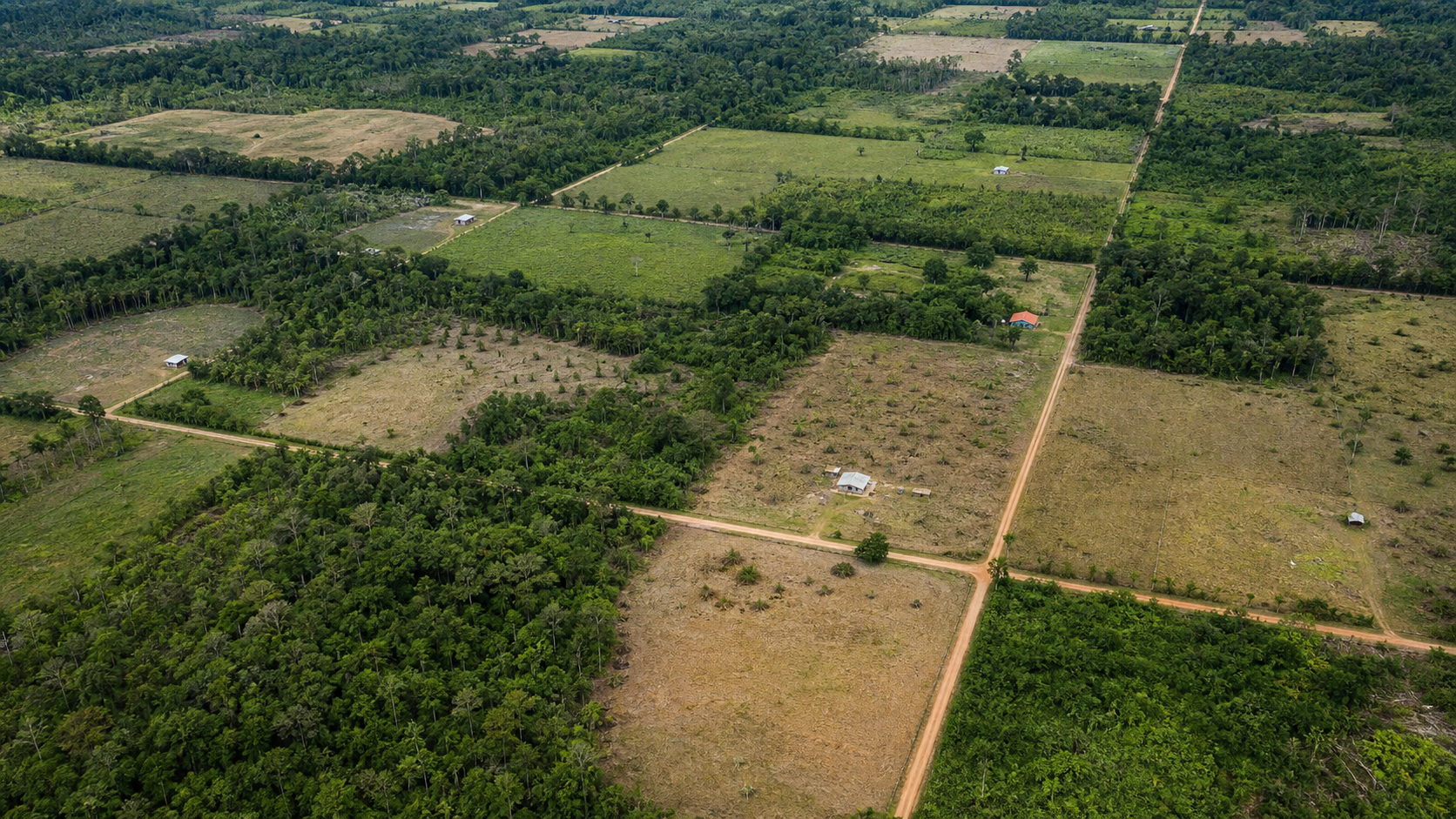 MDA destina R$ 313 milhões para reforma agrária em Mato Grosso do Sul