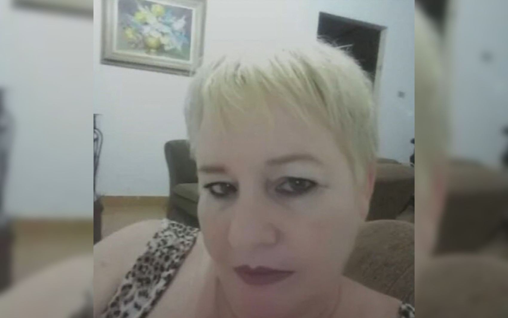 Mulher é encontrada morta em Itumbiara; companheiro é suspeito e confessa crime