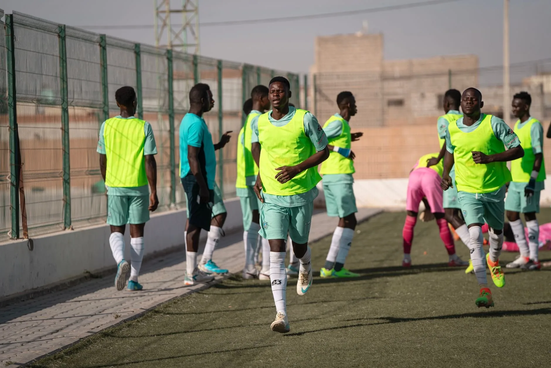 Marrocos supera Haiti em emocionante partida e avança para as oitavas de final da Copa do Mundo