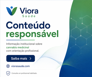 Viora Saúde — sidebar