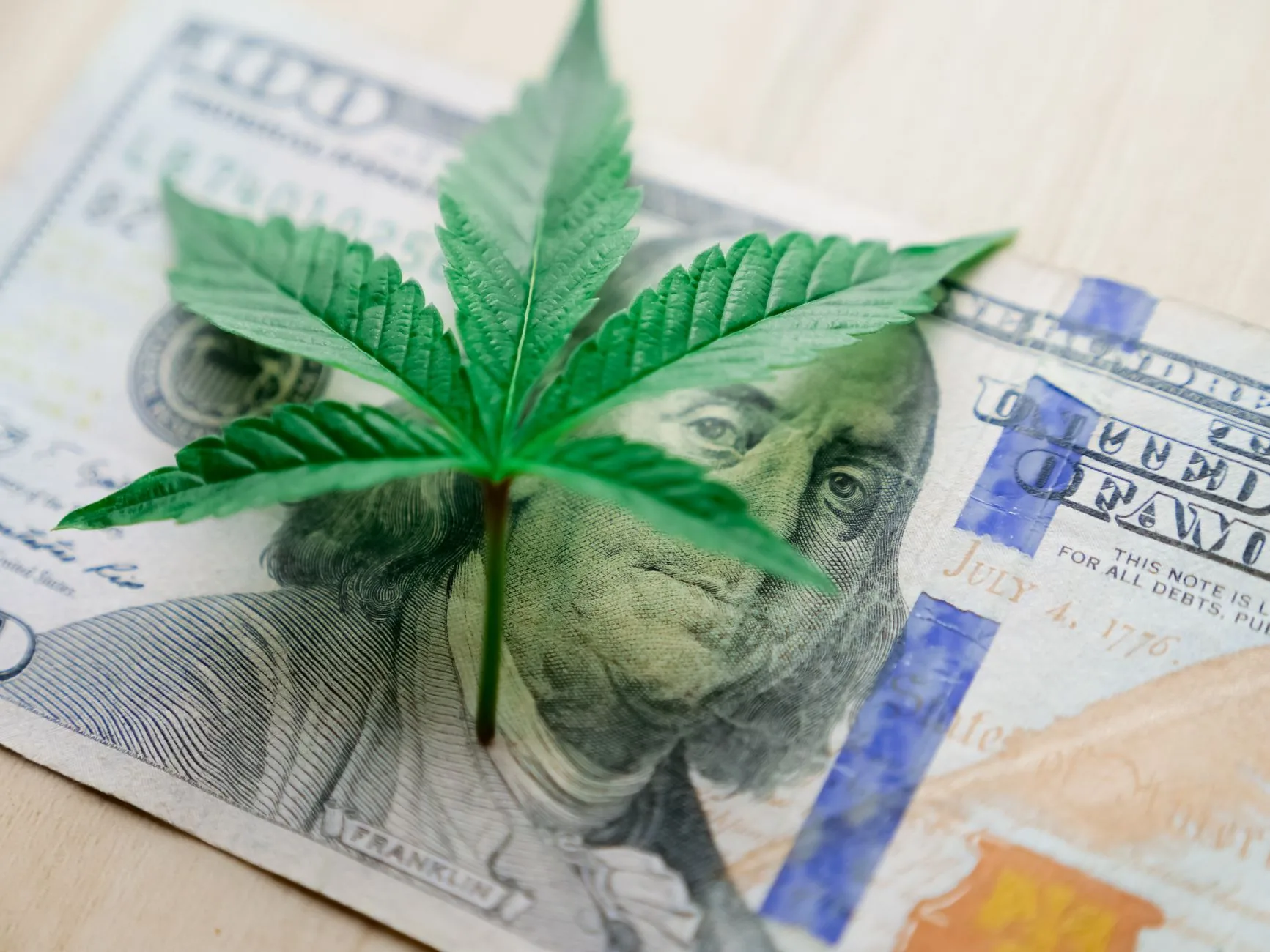 Reforma de Bancos para Cannabis é Reintroduzida por Legisladores nos EUA