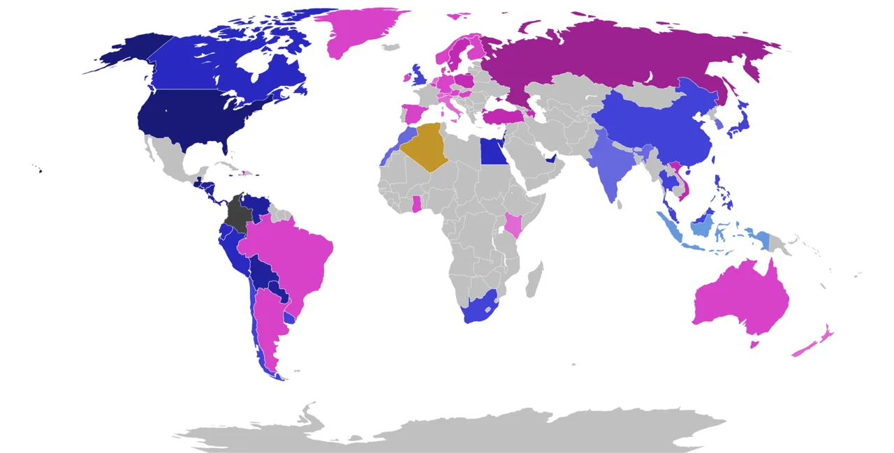 Pré-candidatos à Presidência da República se destacam a 100 dias das eleições de 2026