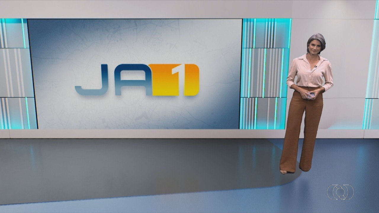 Principais Destaques do Jornal Anhanguera 1ª Edição – 25 de Junho de 2026