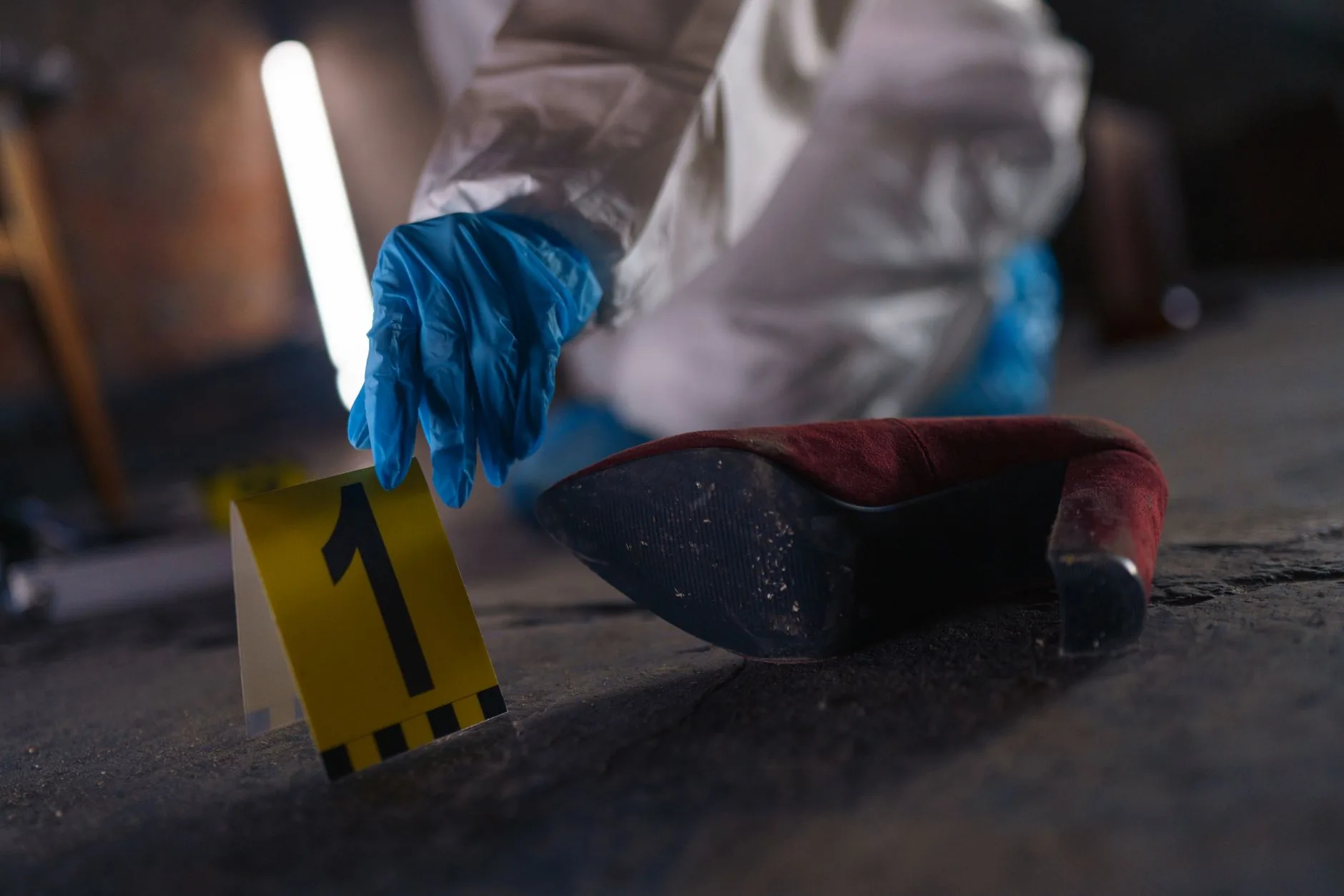 Mulher é encontrada morta em Itumbiara; companheiro é suspeito e está foragido