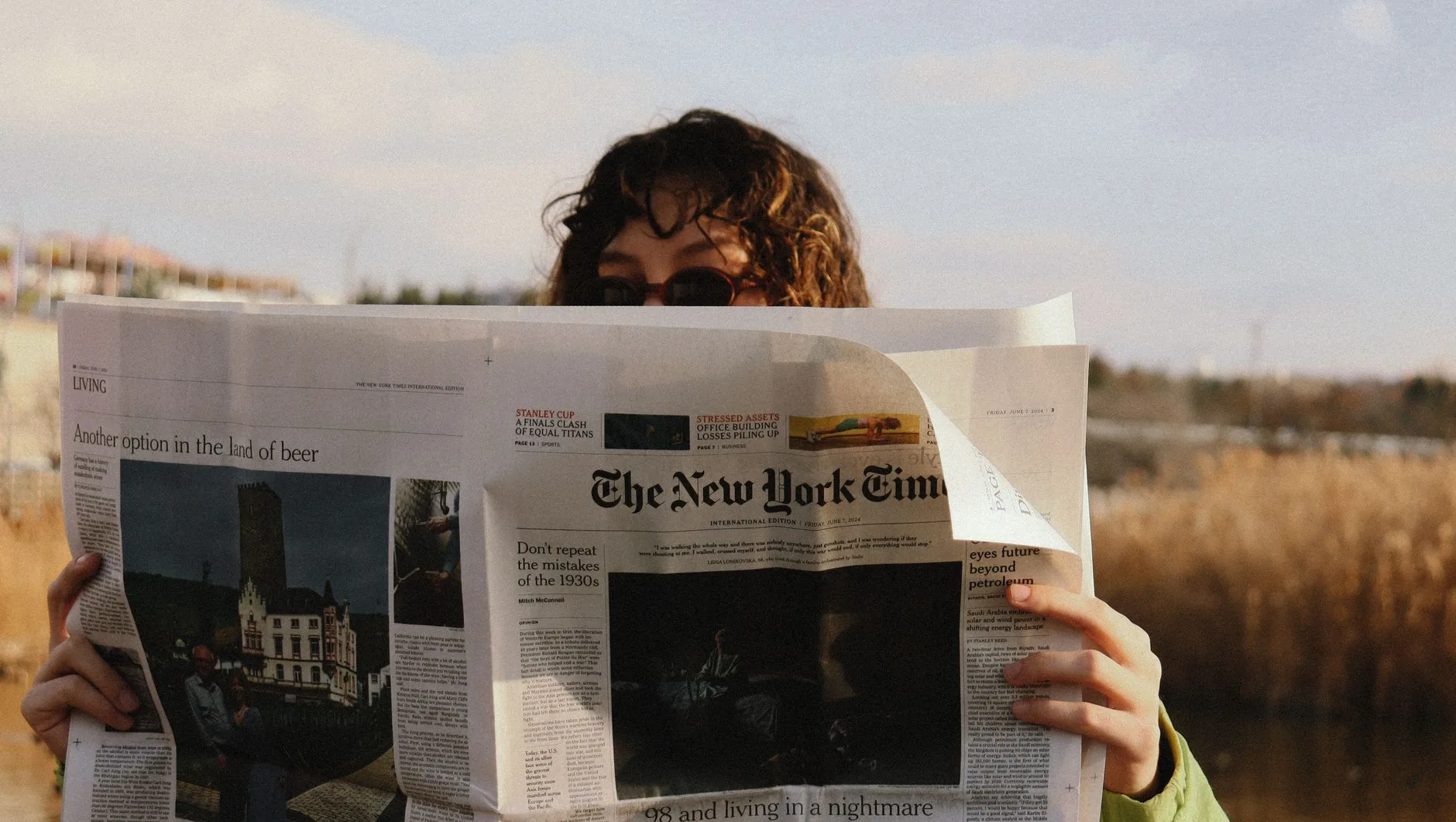The New York Times processa Microsoft por suposta violação de direitos autorais em supercomputador para OpenAI