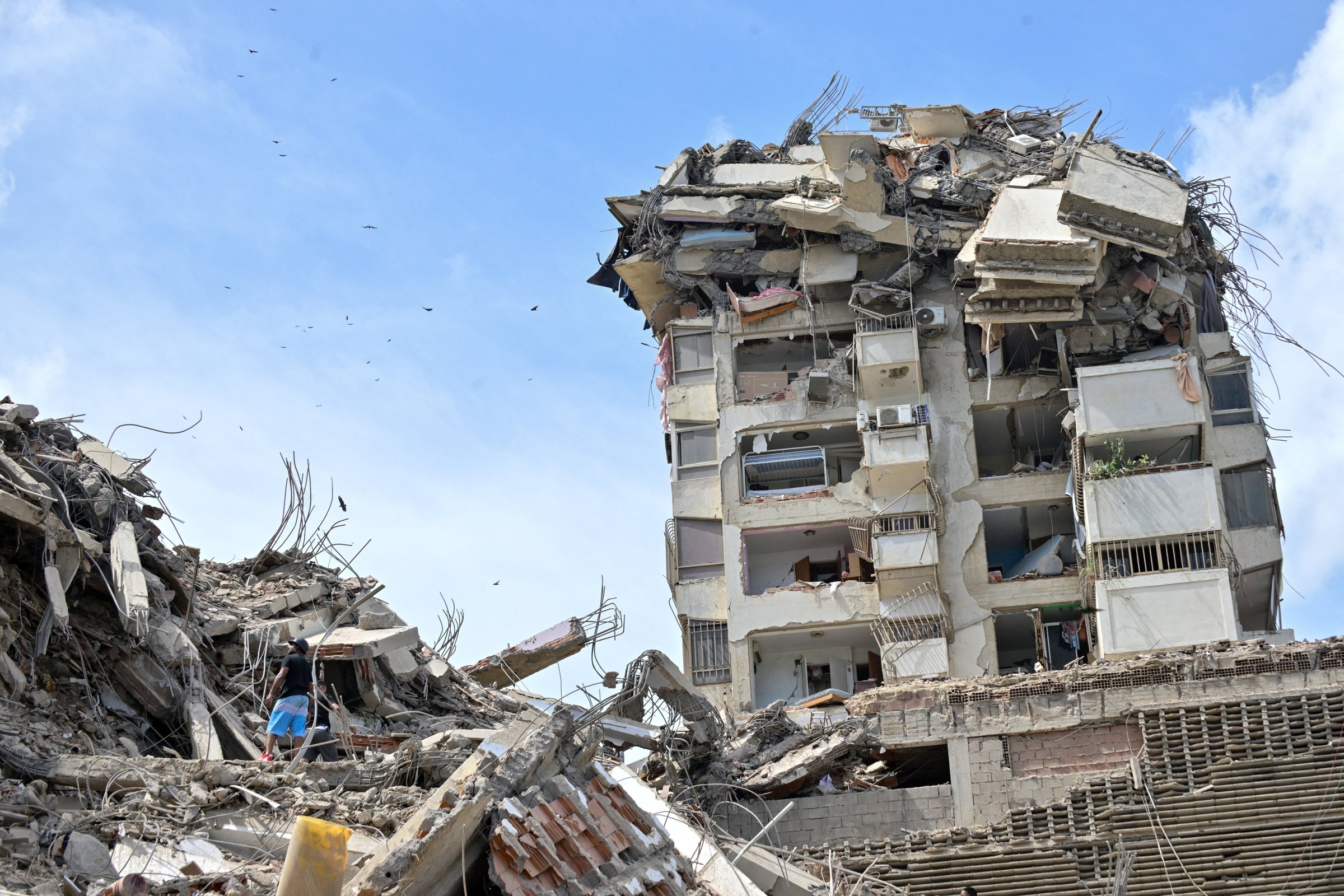 Venezuelanos recebem alertas de terremoto pelo celular antes dos tremores