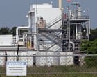 Chemours concorda em pagar US$ 450 milhões para resolver caso de 'químicos eternos'