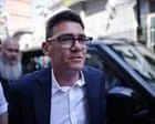 Planos de Endividamento de Burnham Enfrentam Realidades Fiscais Desafiadoras