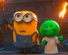 Minions & Monsters review – a smart premise descends into more of the same