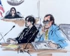 Juiz declara mistrial em caso de incêndio criminoso ligado ao incêndio de Palisades